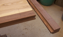 Breadboardend