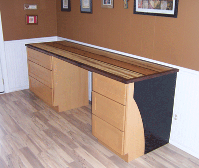 Countertop