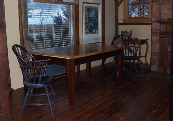 TableHickory