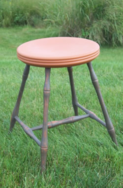 Stool
