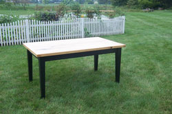 TableOutside